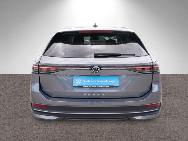 Fahrzeugabbildung Volkswagen Passat Variant Business 2.0 TDI DSG 360° DCC HUD
