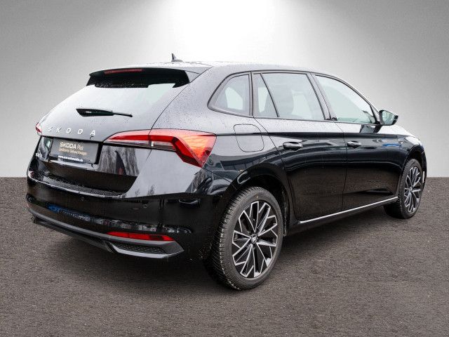 Fahrzeugabbildung SKODA Scala Selection Tour 1.5TSI DSG AHK ACC Navi LED