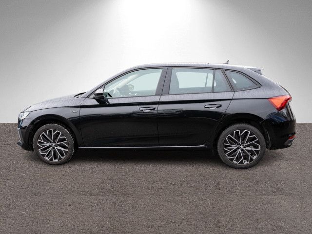 Fahrzeugabbildung SKODA Scala Selection Tour 1.5TSI DSG AHK ACC Navi LED