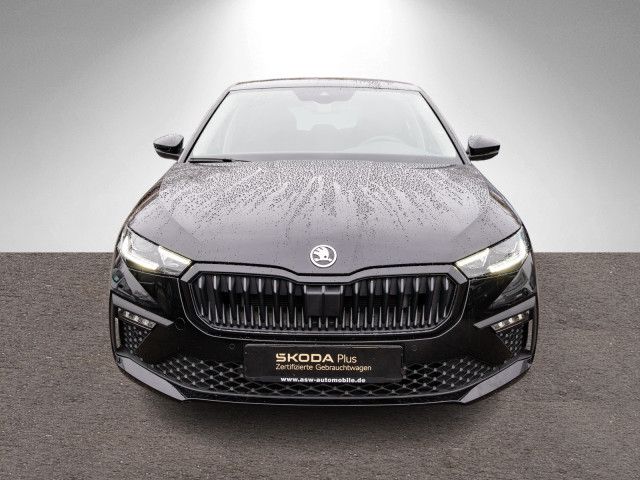 Fahrzeugabbildung SKODA Scala Selection Tour 1.5TSI DSG AHK ACC Navi LED