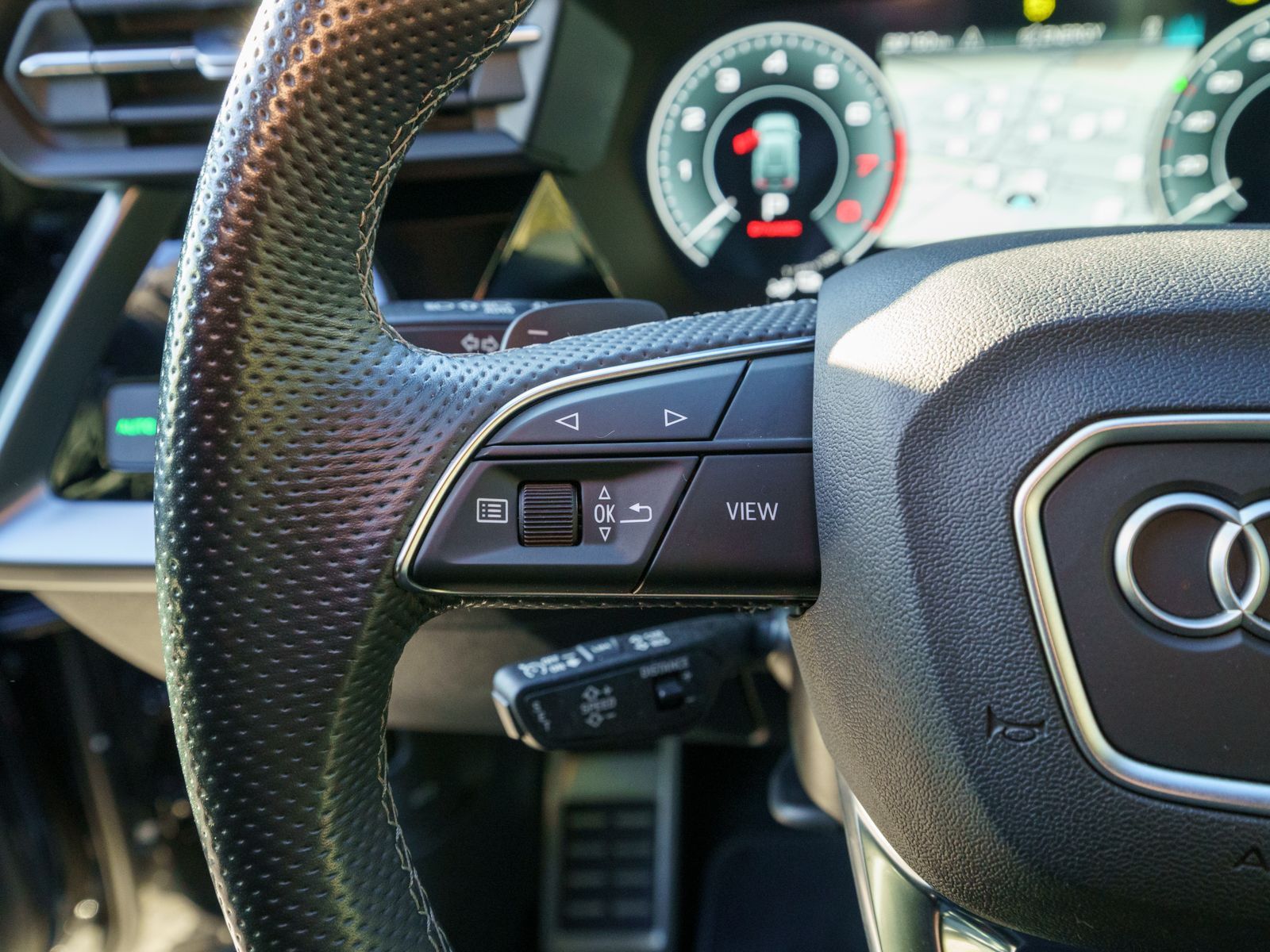 Fahrzeugabbildung Audi A3 Sportback S line 45TFSI e NAVI MATRIX B&O VC