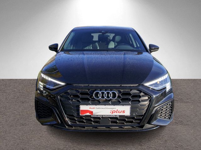 Fahrzeugabbildung Audi A3 Sportback S line 45TFSI e NAVI MATRIX B&O VC