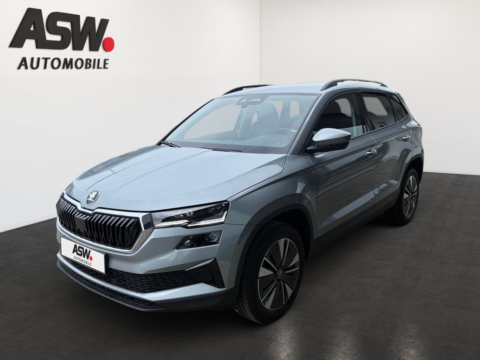 Fahrzeugabbildung SKODA Karoq Balance 1,5 TSI 150PS DSG ACC PDC SHZ AHK