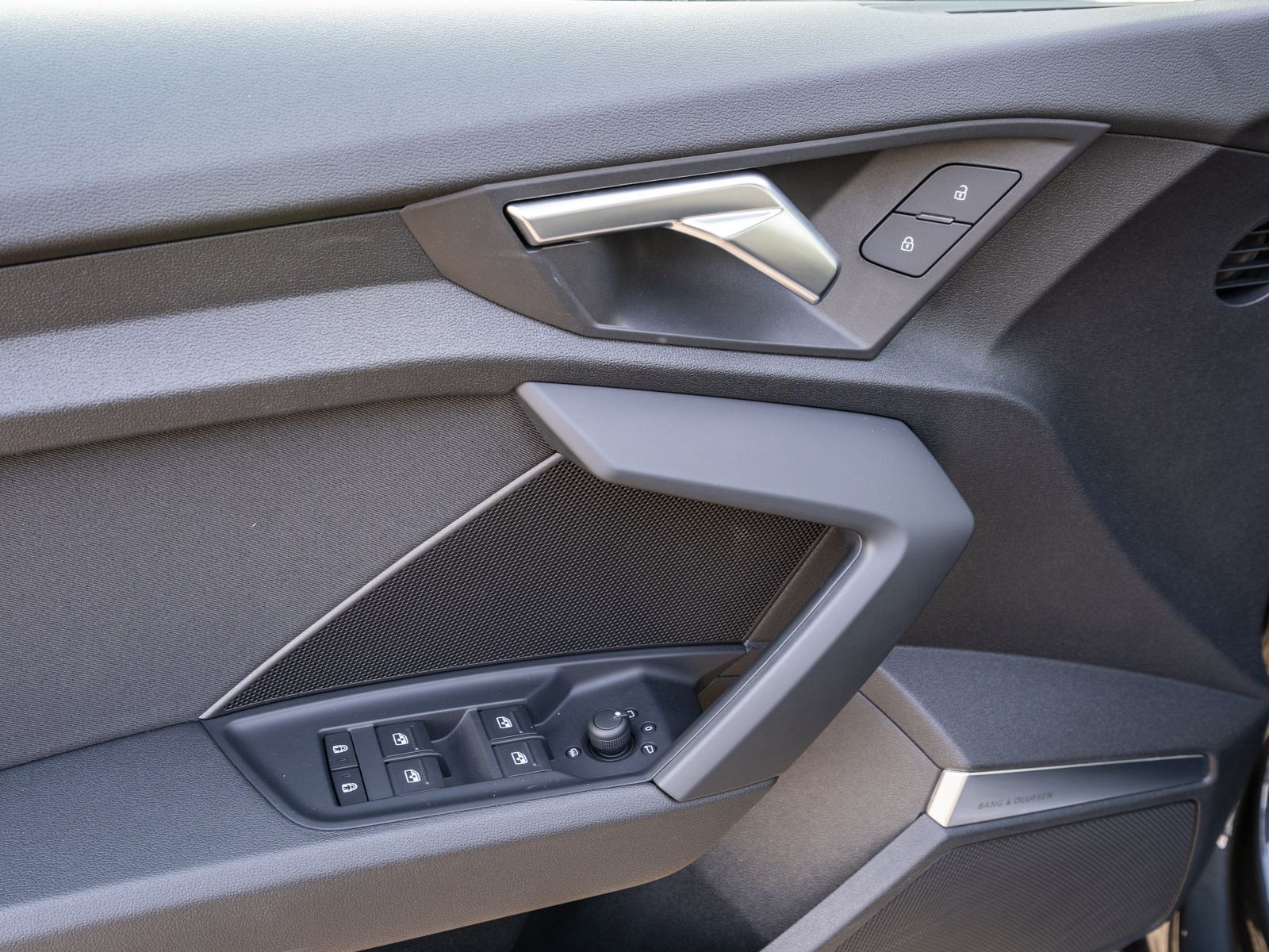 Fahrzeugabbildung Audi A3 Sportback advanced 30TDI LED Navi PDC SHZ B&O