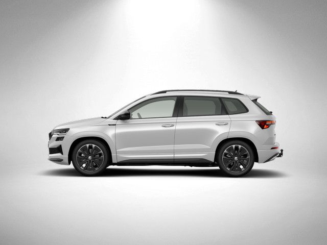 Fahrzeugabbildung SKODA Karoq Sportline 1,5 TSI 150PS DSG ACC PDC SHZ AH