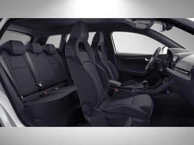 Fahrzeugabbildung SKODA Karoq Sportline 1,5 TSI 150PS DSG ACC PDC SHZ AH