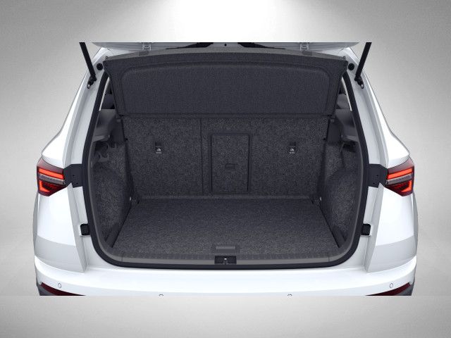 Fahrzeugabbildung SKODA Karoq Balance 1,5 TSI 150PS DSG ACC PDC SHZ AHK