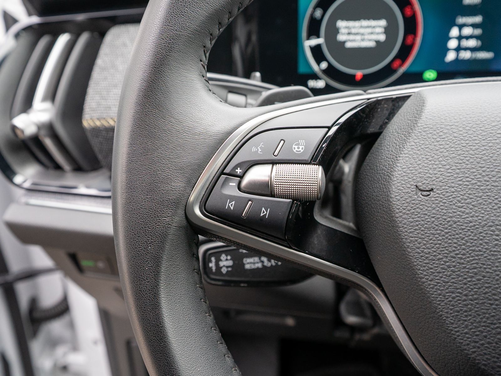 Fahrzeugabbildung SKODA Kodiaq Selection 4x4 2.0TDI DSG LED Navi RFK AHK