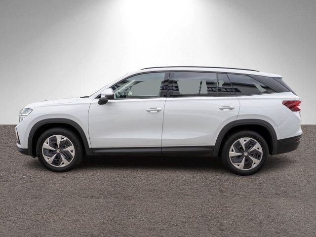 Fahrzeugabbildung SKODA Kodiaq Selection 4x4 2.0TDI DSG LED Navi RFK AHK
