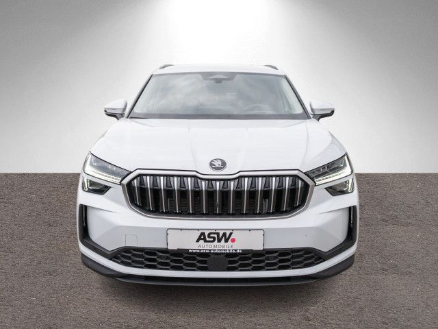 Fahrzeugabbildung SKODA Kodiaq Selection 4x4 2.0TDI DSG LED Navi RFK AHK