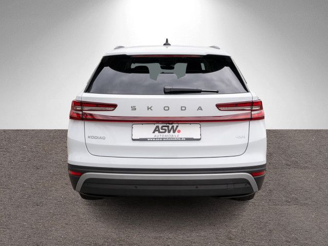 Fahrzeugabbildung SKODA Kodiaq Selection 4x4 2.0TDI DSG LED Navi RFK AHK