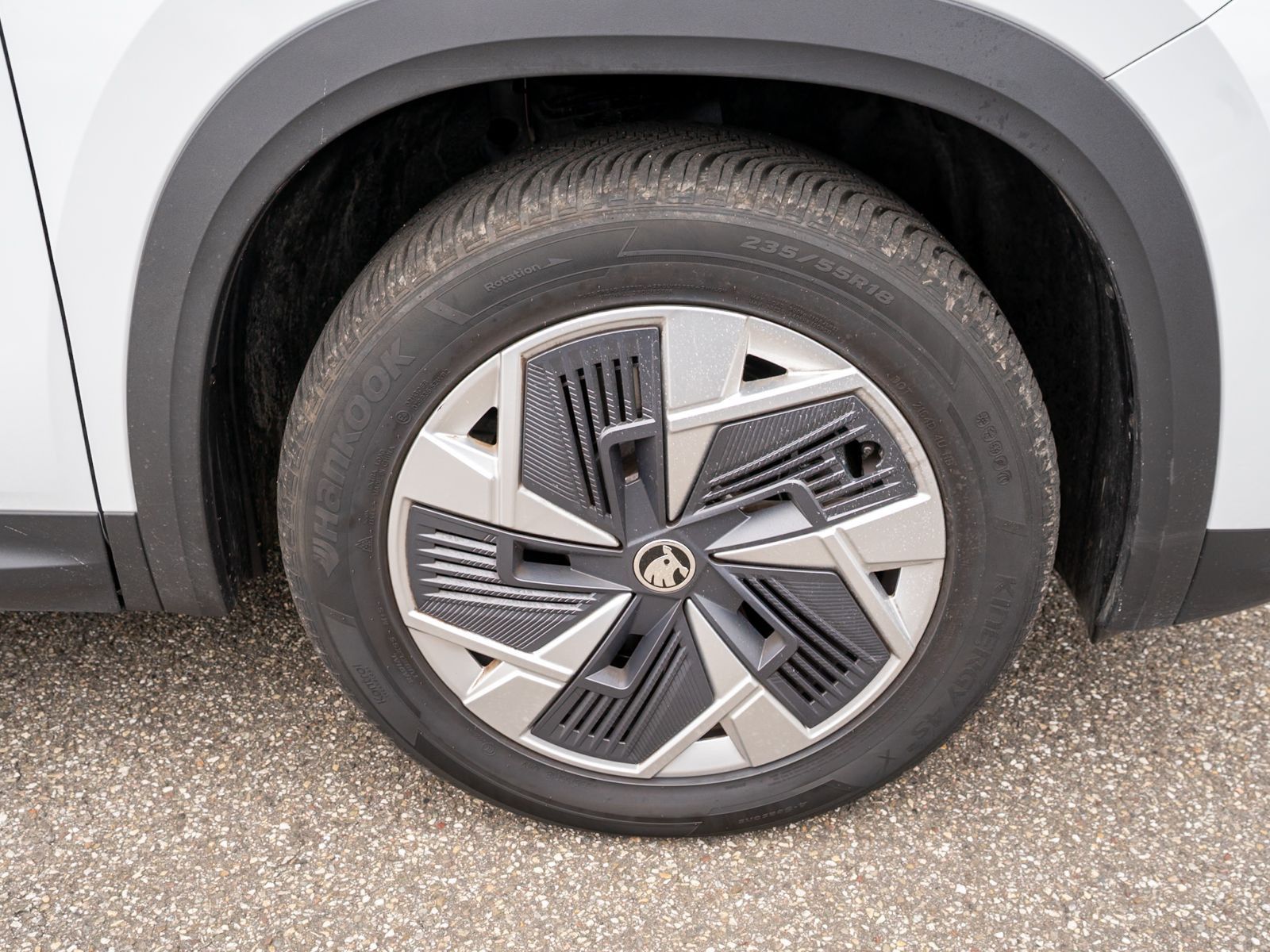 Fahrzeugabbildung SKODA Kodiaq Selection 4x4 2.0TDI DSG LED Navi RFK AHK