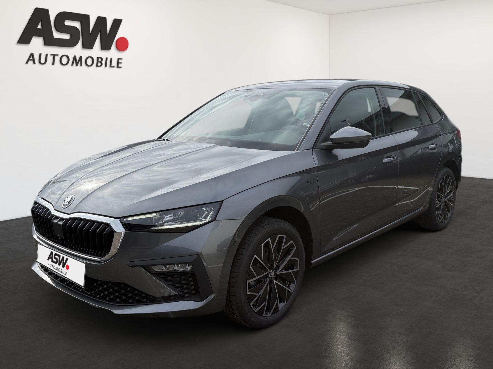 SKODA Scala Tour 1,5 TSI 150PS DSG ACC LED RFK SHZ AHK