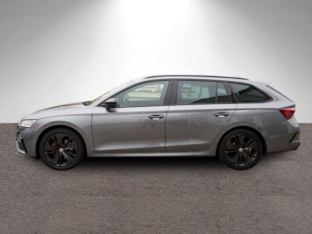 Fahrzeugabbildung SKODA Octavia Combi RS 4x4 2.0TDI DSG LED Navi ACC AHK