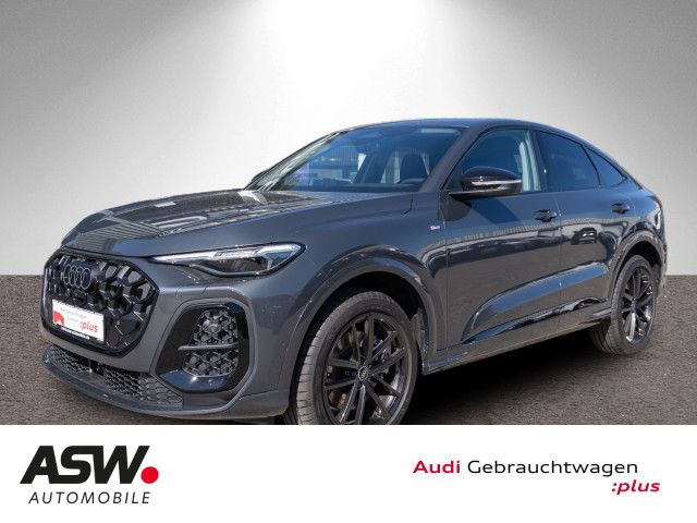 Fahrzeugabbildung Audi Q5 Sportback S line TDI quattro NAVI Matrix 360°
