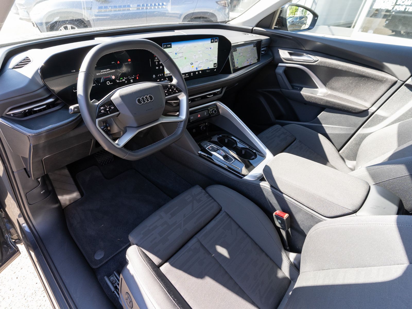 Fahrzeugabbildung Audi Q5 Sportback S line TDI quattro NAVI Matrix 360°