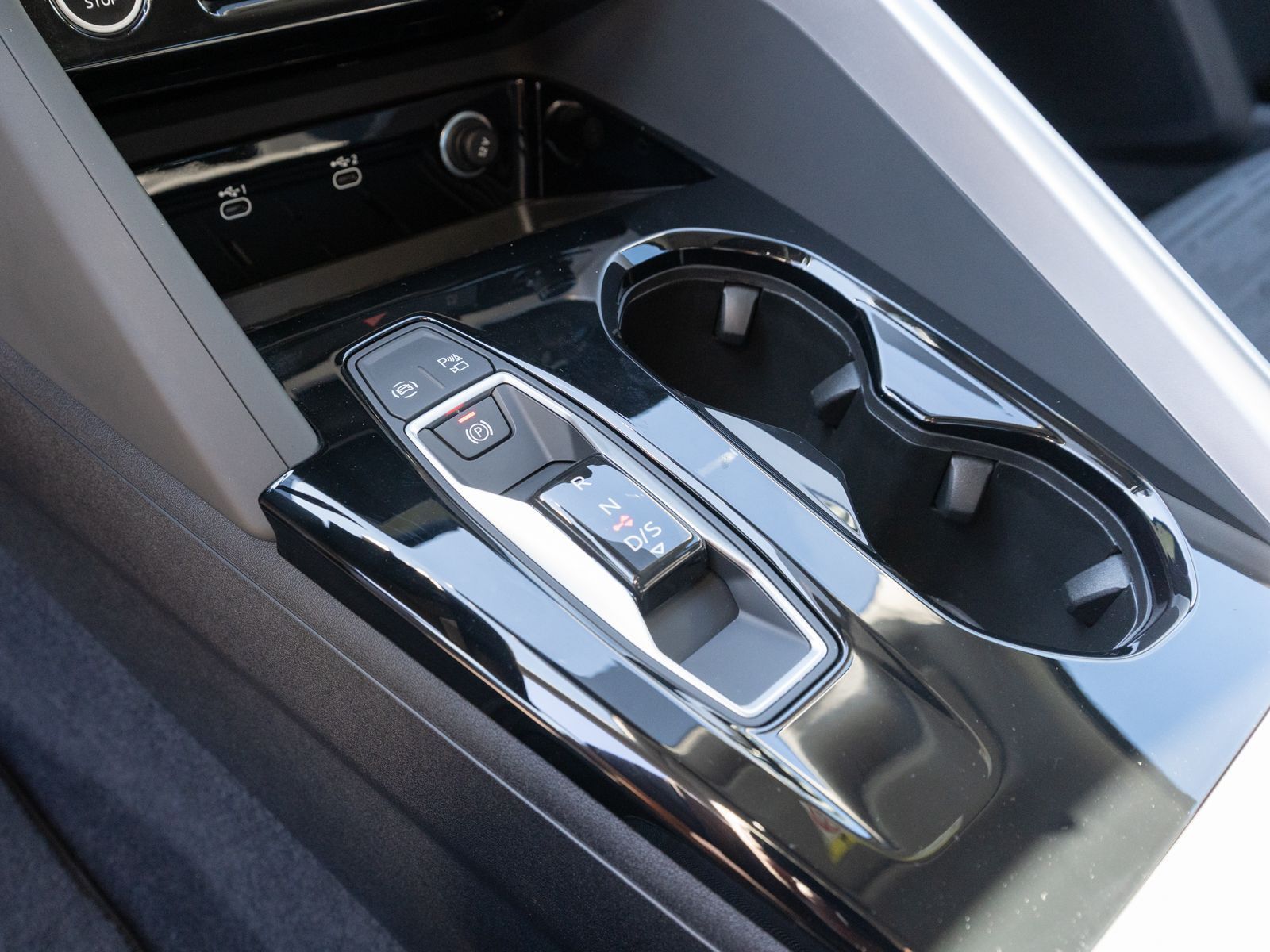 Fahrzeugabbildung Audi Q5 Sportback S line TDI quattro NAVI Matrix 360°