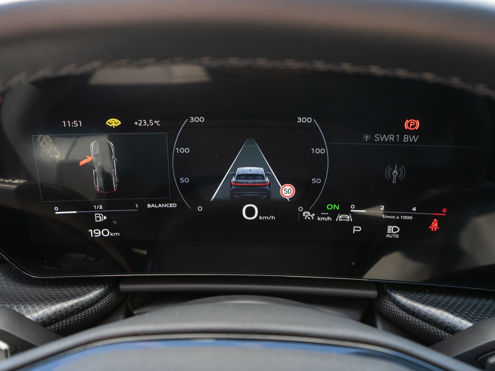 Fahrzeugabbildung Audi Q5 Sportback S line TDI quattro NAVI Matrix 360°