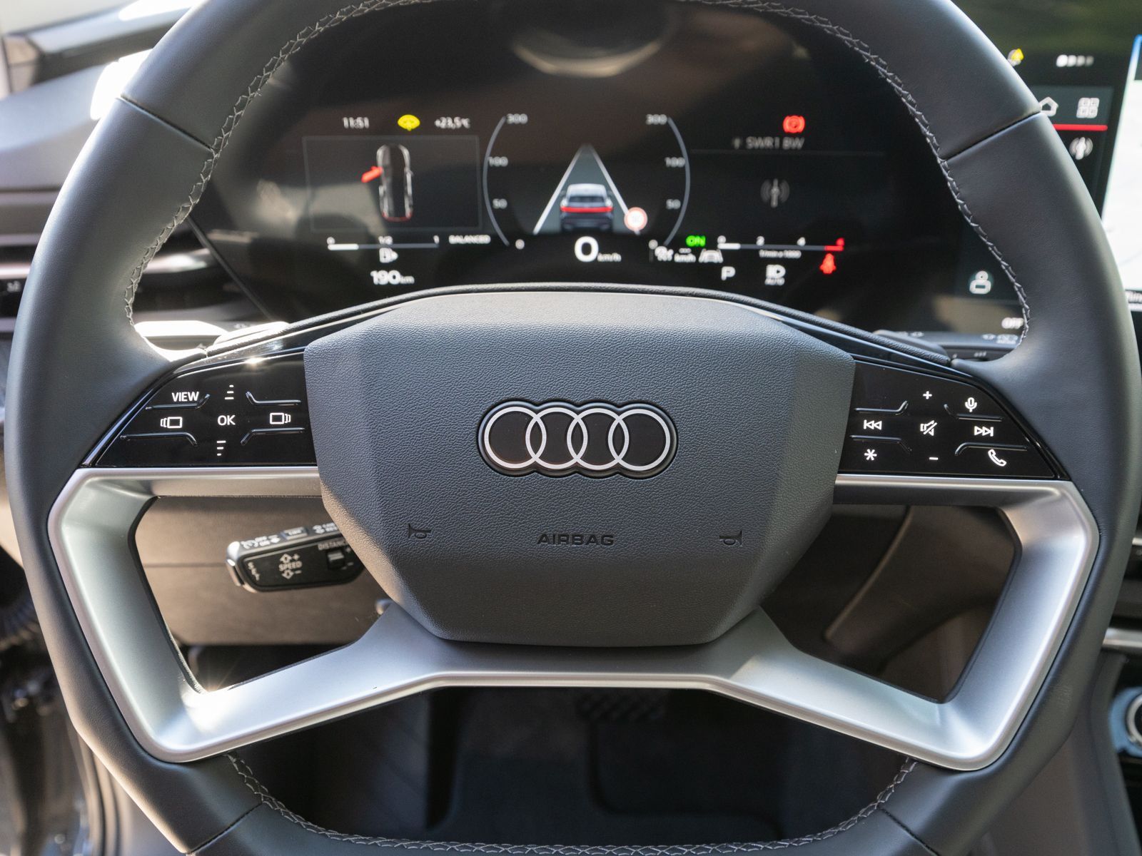 Fahrzeugabbildung Audi Q5 Sportback S line TDI quattro NAVI Matrix 360°