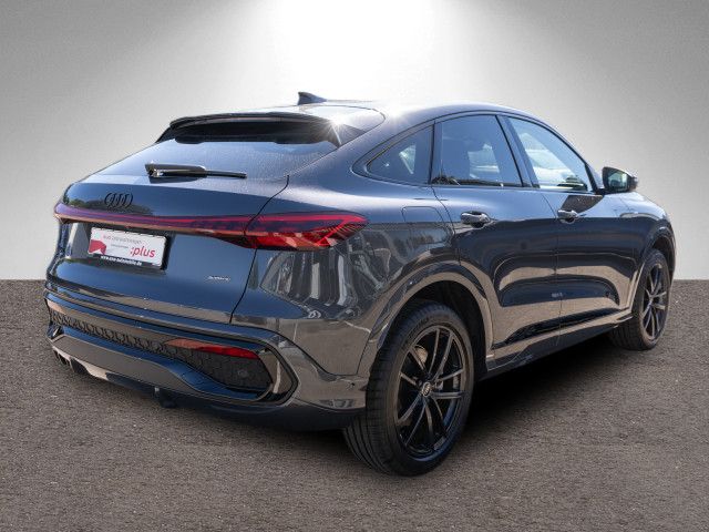 Fahrzeugabbildung Audi Q5 Sportback S line TDI quattro NAVI Matrix 360°