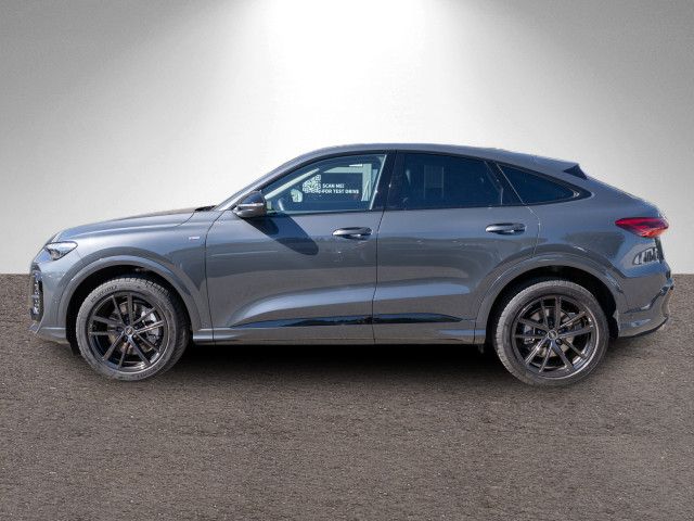 Fahrzeugabbildung Audi Q5 Sportback S line TDI quattro NAVI Matrix 360°