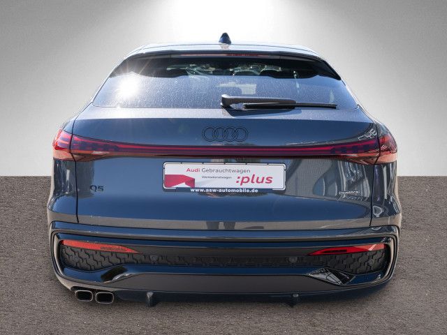 Fahrzeugabbildung Audi Q5 Sportback S line TDI quattro NAVI Matrix 360°