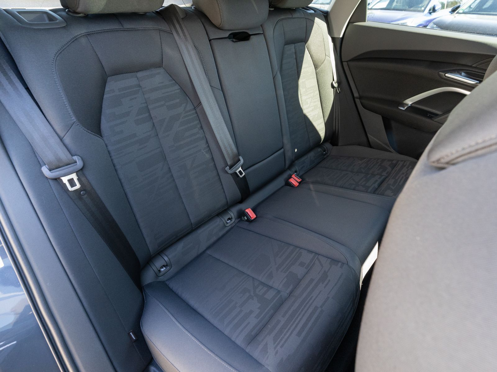Fahrzeugabbildung Audi Q5 Sportback S line TDI quattro NAVI Matrix 360°