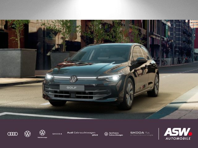 Volkswagen Golf ENERGY1.5 eTSI OPF DSG LED-Scheinwerfer