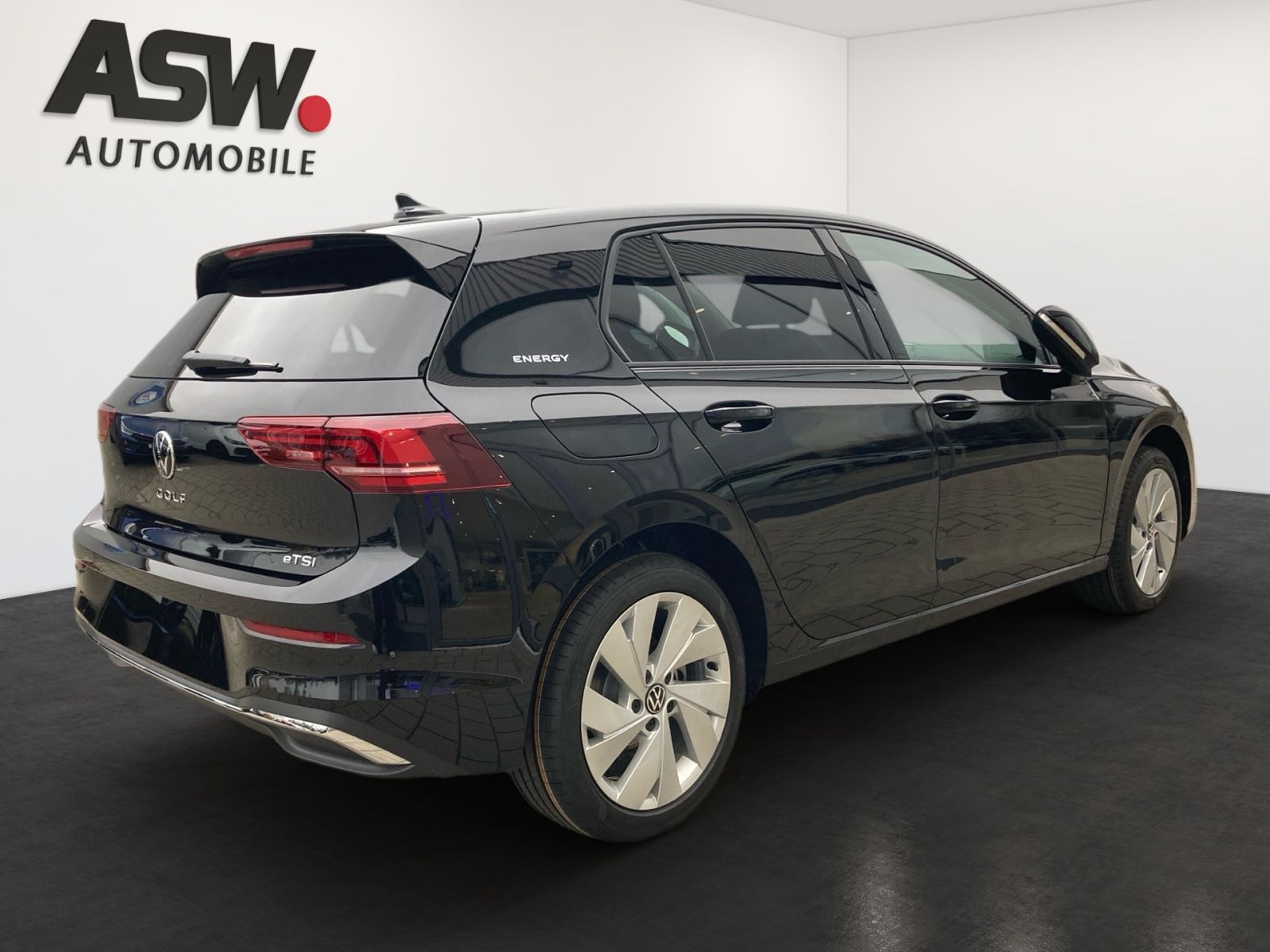 Fahrzeugabbildung Volkswagen Golf ENERGY1.5 eTSI OPF DSG LED-Scheinwerfer