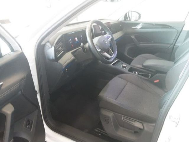 Fahrzeugabbildung Volkswagen Tiguan Life 1.5 eHybrid DSG LED NAVI AHK RFK ACC