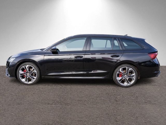 Fahrzeugabbildung SKODA Octavia RS Combi 2.0TDI DSG LED RFK HUD PANO AHK