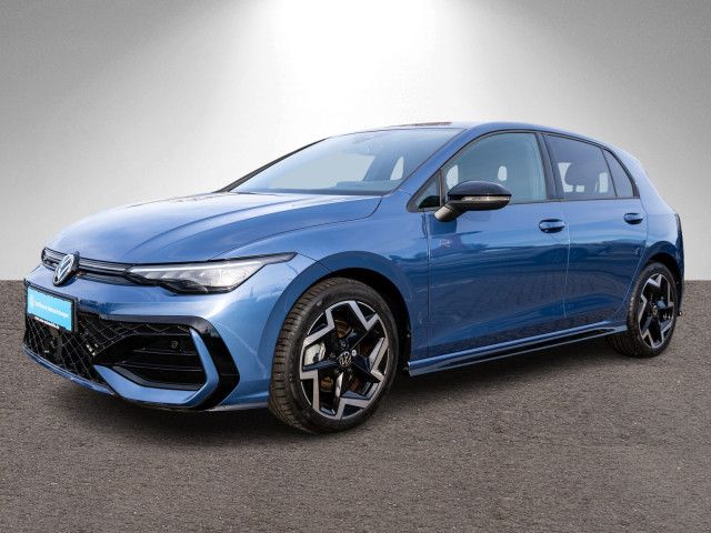 Fahrzeugabbildung Volkswagen Golf R-Line 2.0 TDI DSG LED Navi RFK Stdhzg AHK