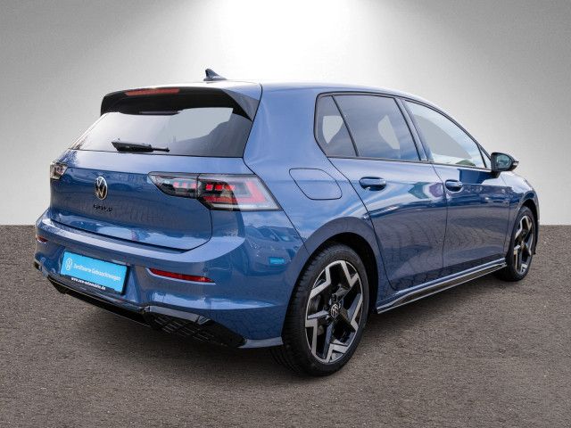 Fahrzeugabbildung Volkswagen Golf R-Line 2.0 TDI DSG LED Navi RFK Stdhzg AHK