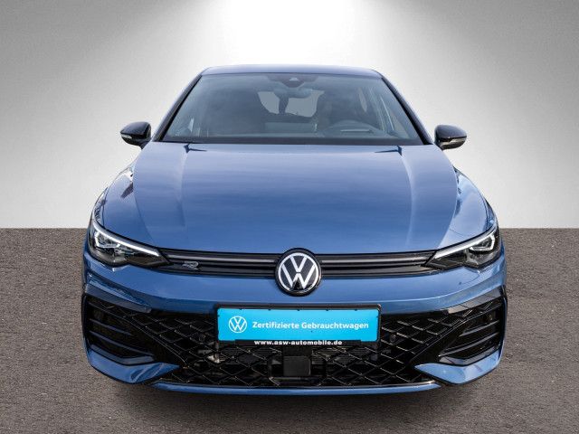 Fahrzeugabbildung Volkswagen Golf R-Line 2.0 TDI DSG LED Navi RFK Stdhzg AHK
