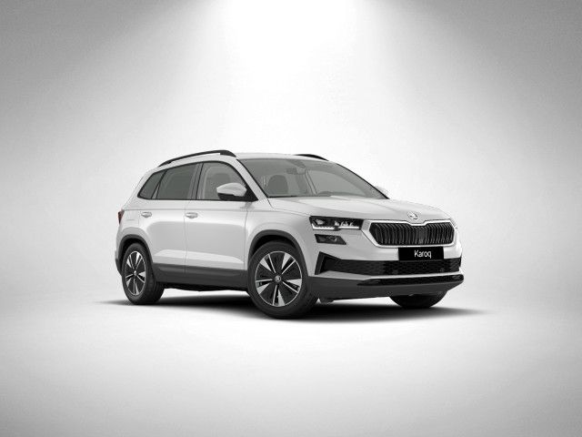 Fahrzeugabbildung SKODA Karoq Balance 2,0 TDI 150PS DSG ACC PDC SHZ AHK