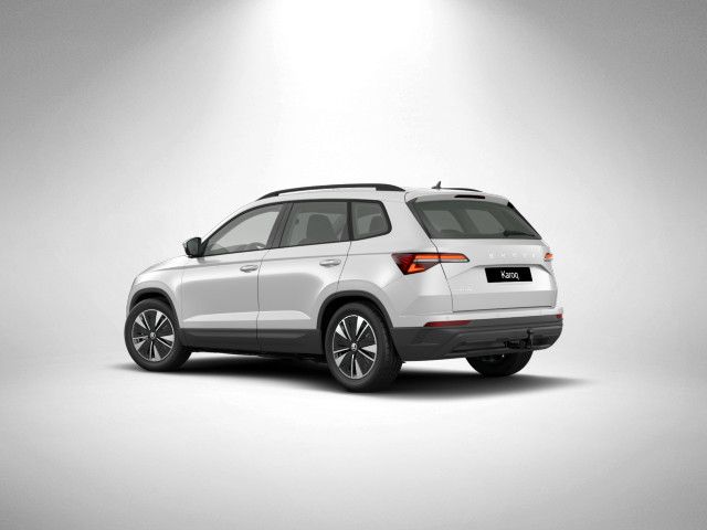 Fahrzeugabbildung SKODA Karoq Balance 2,0 TDI 150PS DSG ACC PDC SHZ AHK