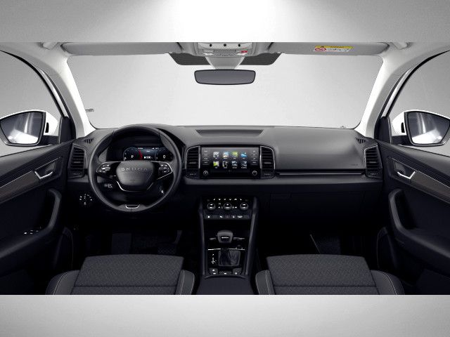 Fahrzeugabbildung SKODA Karoq Balance 2,0 TDI 150PS DSG ACC PDC SHZ AHK