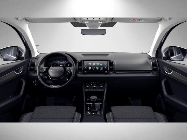 Fahrzeugabbildung SKODA Karoq Balance 1,5 TSI 150PS DSG ACC PDC SHZ AHK