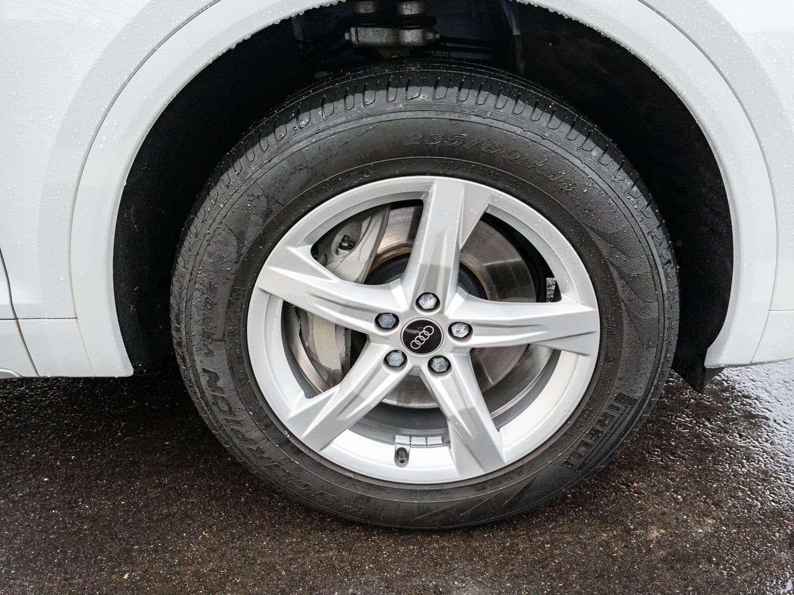 Fahrzeugabbildung Audi Q5 Sportback S line 50TDI quattro NAVI LED AHK