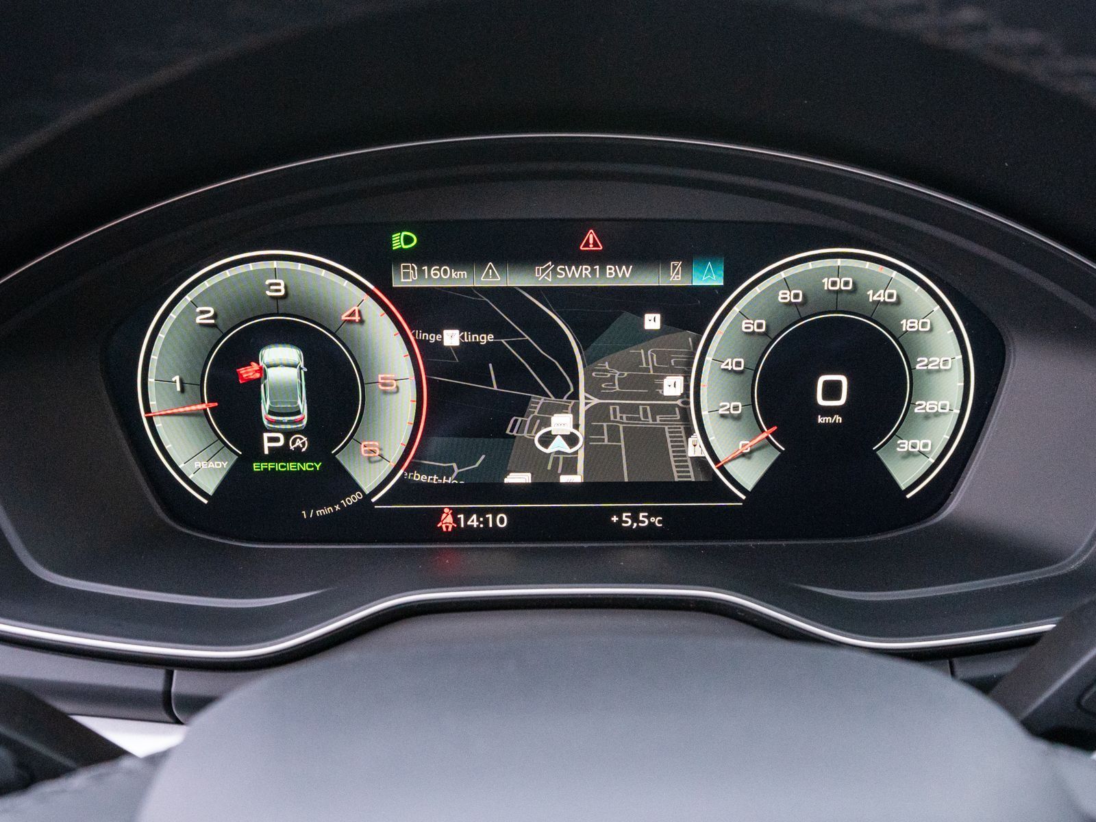 Fahrzeugabbildung Audi Q5 Sportback S line 50TDI quattro NAVI LED AHK