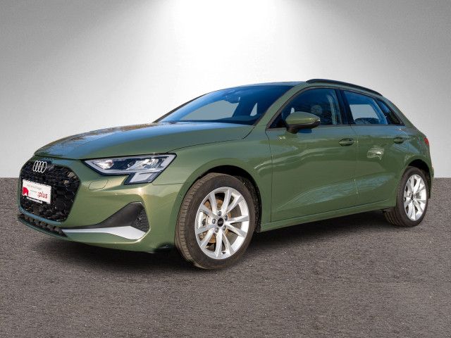 Fahrzeugabbildung Audi A3 Sportback advanced 35TFSI Stroni NAVI LED AHK