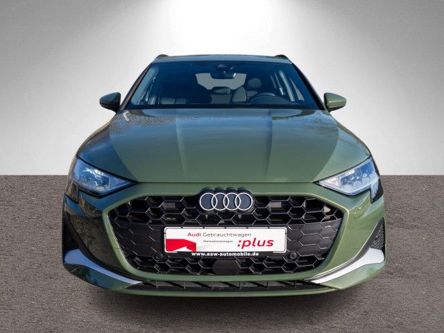 Fahrzeugabbildung Audi A3 Sportback advanced 35TFSI Stroni NAVI LED AHK