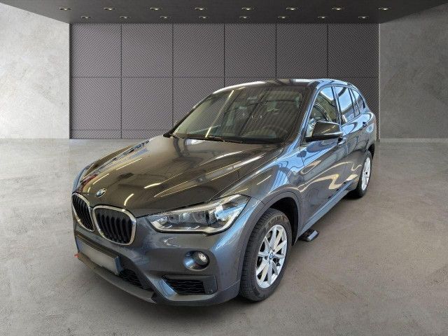 BMW X1 sDrive20d LED Navi Klimaauto SHZ PDC v/h