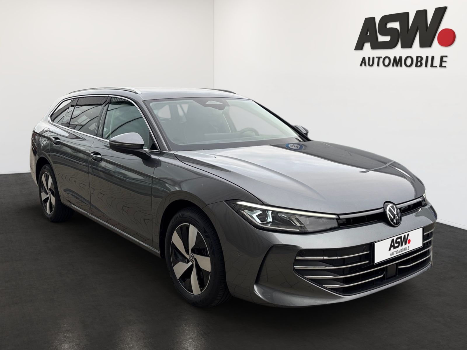 Fahrzeugabbildung Volkswagen Passat Business 1.5 eTSI OPF DSG