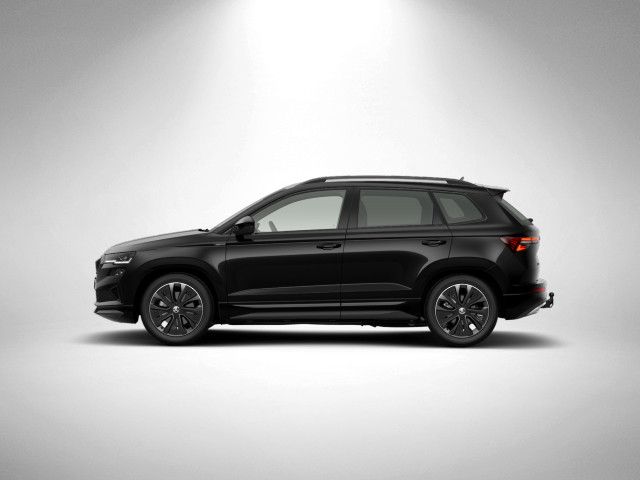 Fahrzeugabbildung SKODA Karoq Sportline 1,5 TSI 150PS DSG ACC Kamera AHK