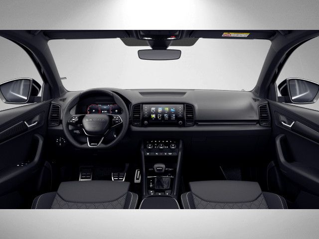 Fahrzeugabbildung SKODA Karoq Sportline 1,5 TSI 150PS DSG ACC Kamera AHK