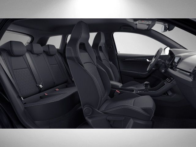 Fahrzeugabbildung SKODA Karoq Sportline 1,5 TSI 150PS DSG ACC Kamera AHK