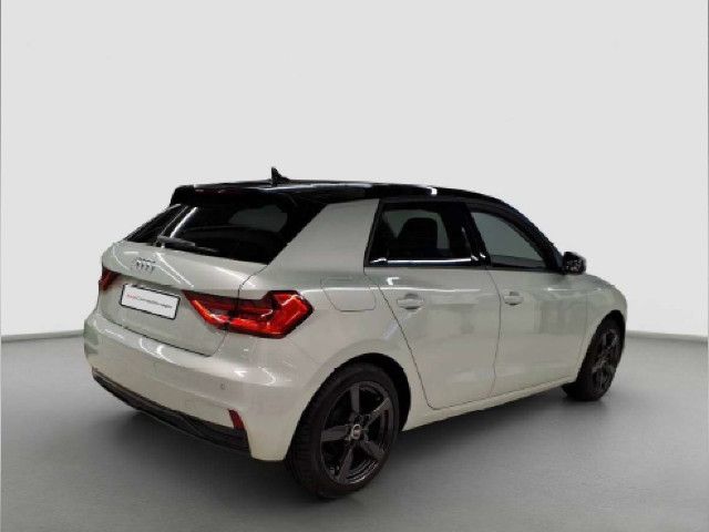 Fahrzeugabbildung Audi A1 Sportback advanced 25TFSI LED SHZ PDC GRA VC