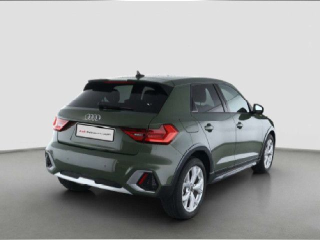 Fahrzeugabbildung Audi A1 allstreet S line 30TFSI NAVI LED ACC PDC VC