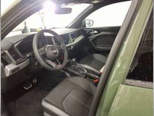 Fahrzeugabbildung Audi A1 allstreet S line 30TFSI NAVI LED ACC PDC VC